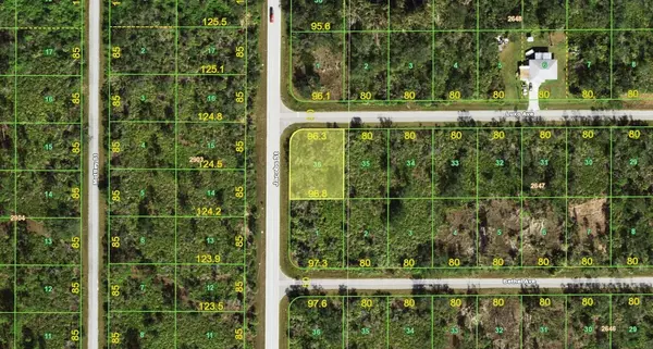 14001 LUXO AVE, Port Charlotte, FL 33953