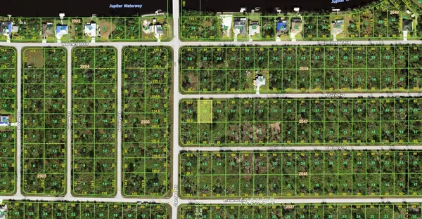 14007 LUXO AVE, Port Charlotte, FL 33953