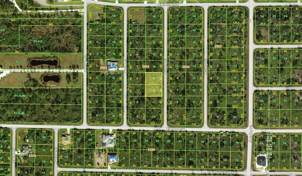 1491 BULLENE ST, Port Charlotte, FL 33953