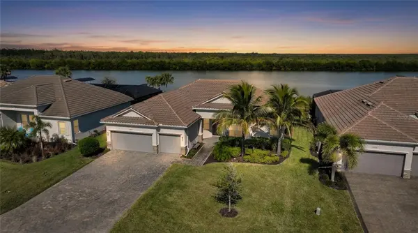15240 SPANISH POINT DR, Port Charlotte, FL 33981