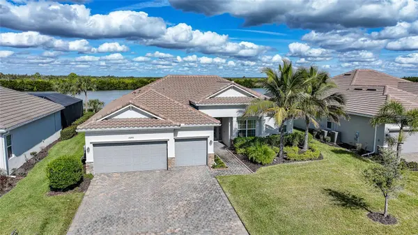 15240 SPANISH POINT DR, Port Charlotte, FL 33981