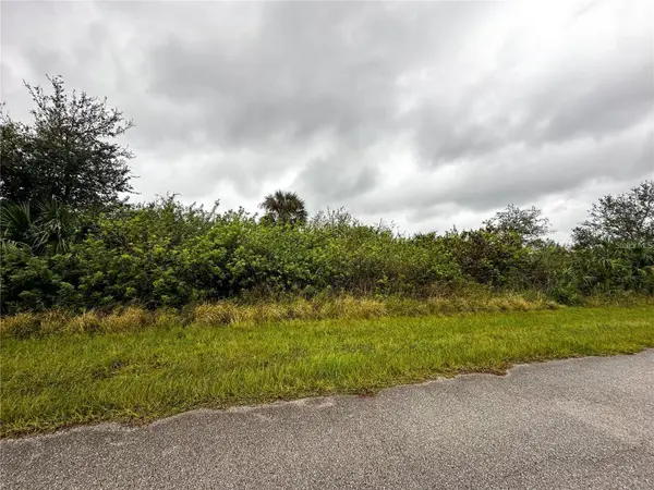 359 FINDLAY ST, Port Charlotte, FL 33954