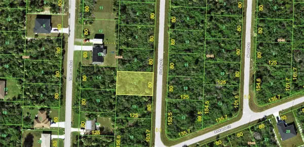 359 FINDLAY ST, Port Charlotte, FL 33954