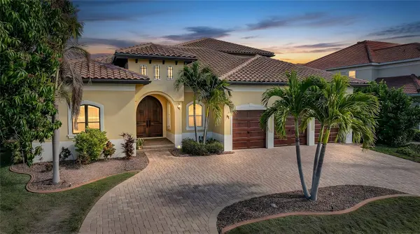 166 HIBISCUS DR, Punta Gorda, FL 33950