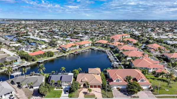 166 HIBISCUS DR, Punta Gorda, FL 33950