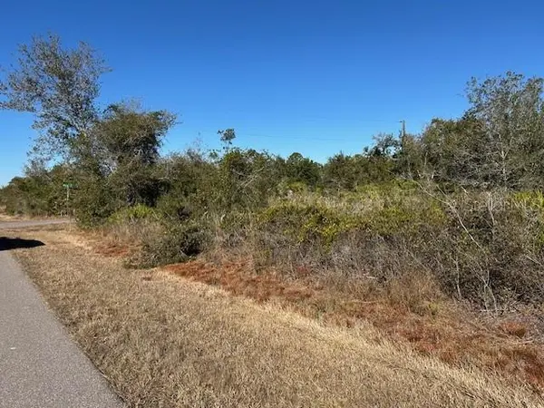 Address not disclosed, Punta Gorda, FL 33982