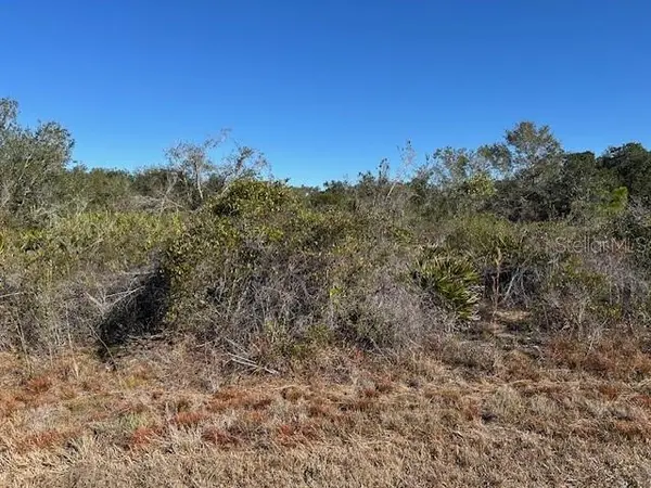 Address not disclosed, Punta Gorda, FL 33982