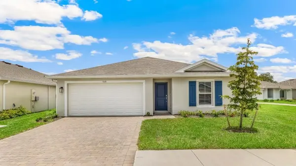 5168 SCHUBERT TRL, North Port, FL 34287