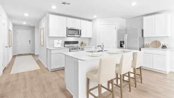 5168 SCHUBERT TRL, North Port, FL 34287