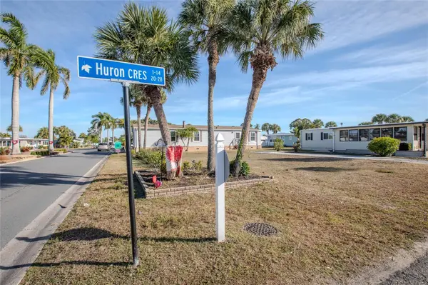 2100 KINGS HWY #28, Port Charlotte, FL 33980