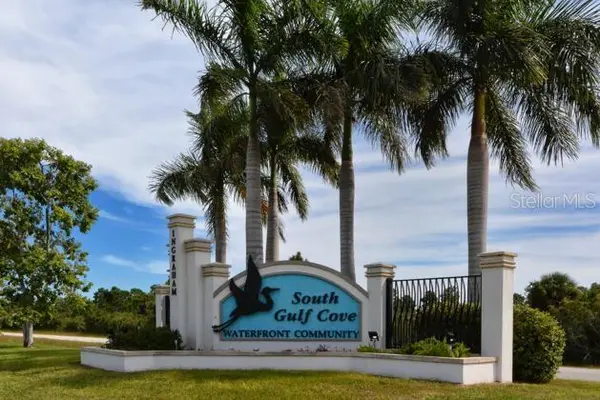 16573 LIGGETT CIR, Port Charlotte, FL 33981