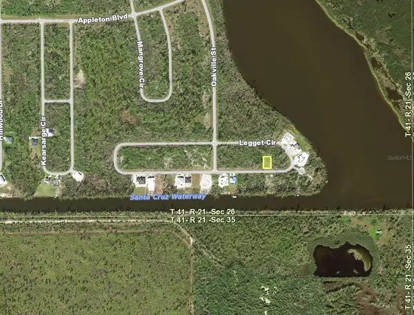 16573 LIGGETT CIR, Port Charlotte, FL 33981