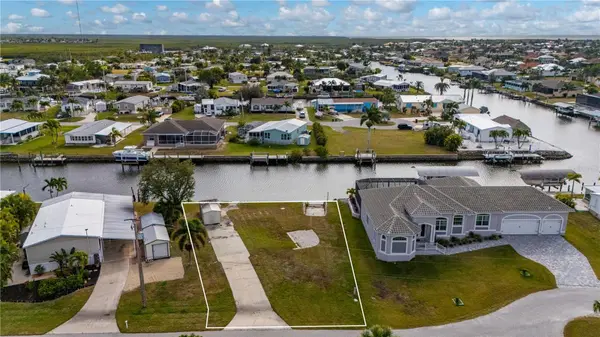 751 LONGBEACH CT, Punta Gorda, FL 33950