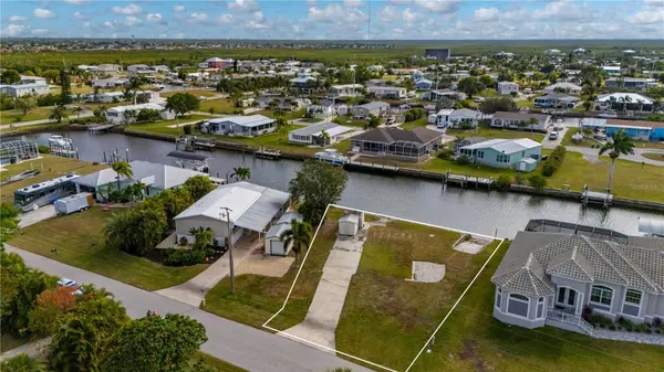 751 LONGBEACH CT, Punta Gorda, FL 33950
