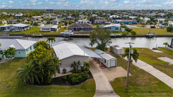 751 LONGBEACH CT, Punta Gorda, FL 33950