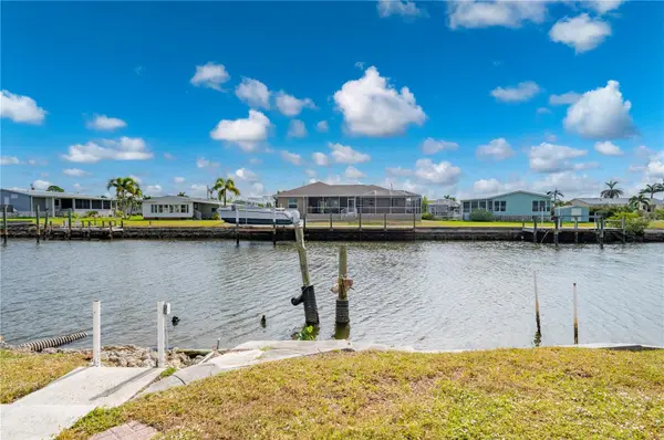 751 LONGBEACH CT, Punta Gorda, FL 33950