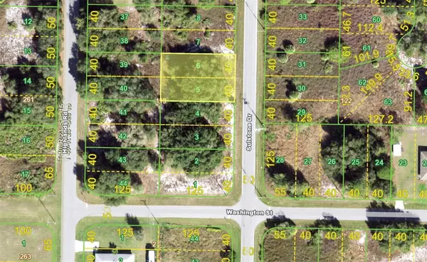 2201 SULSTONE DR, Punta Gorda, FL 33983