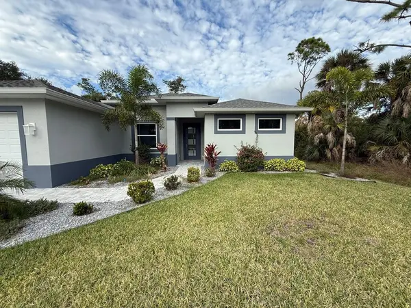 14396 & 14422 CHAMBERLAIN BLVD, Port Charlotte, FL 33953