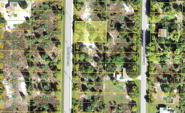 2306 BROADPOINT DR, Punta Gorda, FL 33983