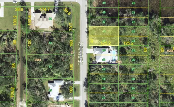 1094 HIGHLANDS RD, Punta Gorda, FL 33983