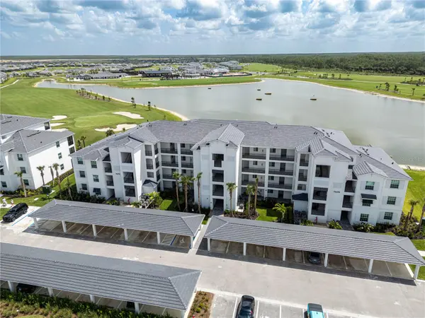 15375 GREEN ACRES AVE #2228, Punta Gorda, FL 33982
