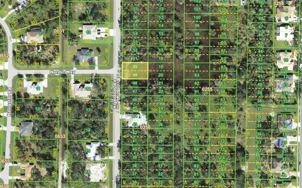 1078 HIGHLANDS RD, Punta Gorda, FL 33983