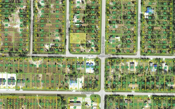 2362 FIRESTONE DR, Punta Gorda, FL 33983