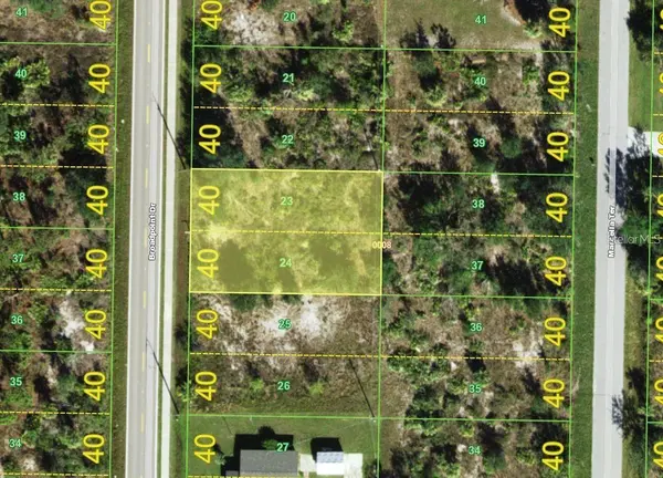 2346 BROADPOINT DR, Punta Gorda, FL 33983