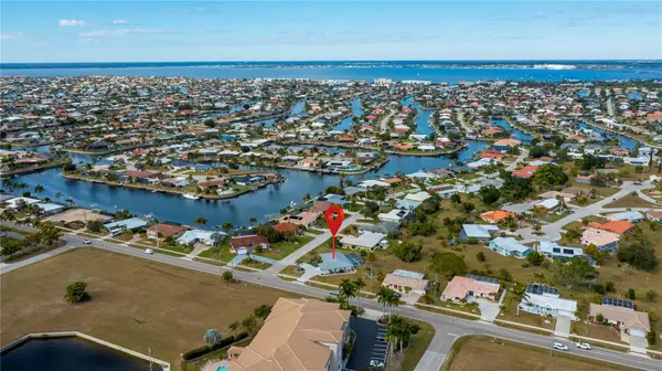 1354 AQUI ESTA DR, Punta Gorda, FL 33950