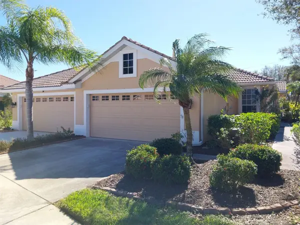 5641 HIDDEN OAK CT, North Port, FL 34287