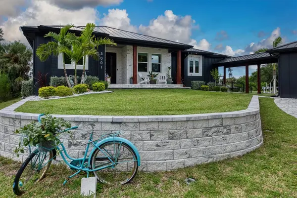 3001 BANYAN WAY, Punta Gorda, FL 33950