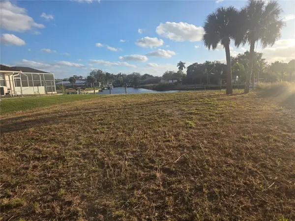 13429 MARQUETTE BLVD, Fort Myers, FL 33905