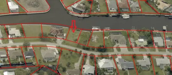 13429 MARQUETTE BLVD, Fort Myers, FL 33905
