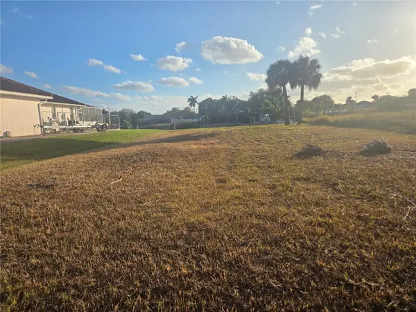 13429 MARQUETTE BLVD, Fort Myers, FL 33905