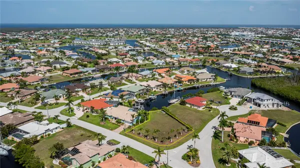 1423 GREBE CT, Punta Gorda, FL 33950