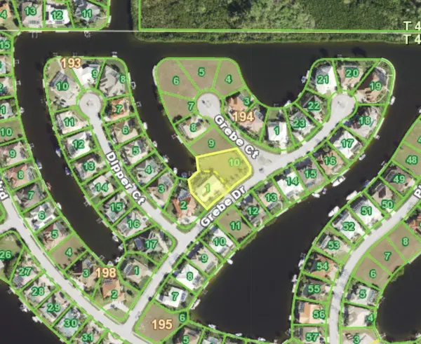 1423 GREBE CT, Punta Gorda, FL 33950