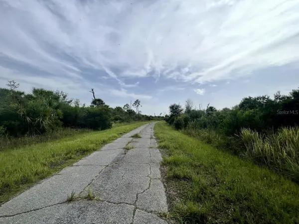 EWEN DR, North Port, FL 34288