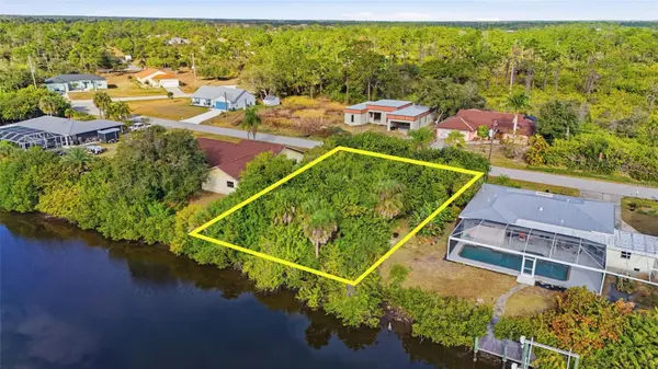 12309 MITCHELL TER, Port Charlotte, FL 33981