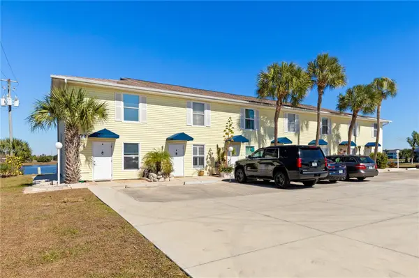 26272 RAMPART BLVD #102, Punta Gorda, FL 33983
