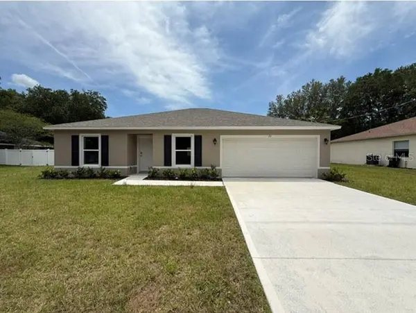 20 SLUMBER PATH, Palm Coast, FL 32164
