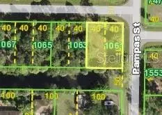 26153 FLOWER RD, Punta Gorda, FL 33955