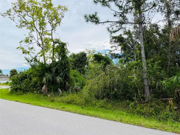 26153 FLOWER RD, Punta Gorda, FL 33955