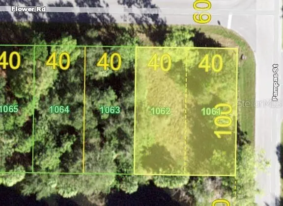 26153 FLOWER RD, Punta Gorda, FL 33955