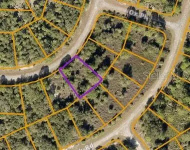 LOT 4 OAKDELL RD, North Port, FL 34288