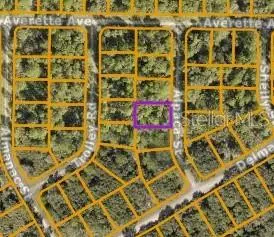 LOT 17 ALPACA ST, North Port, FL 34291