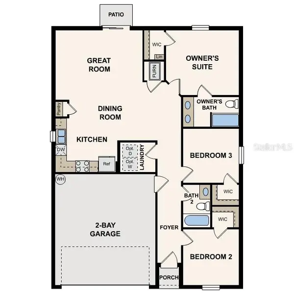 6903 LAKELAND BLVD, Fort Pierce, FL 34951