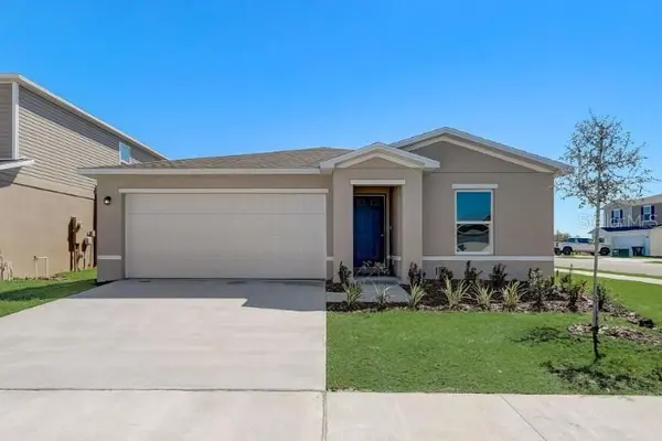 6903 LAKELAND BLVD, Fort Pierce, FL 34951