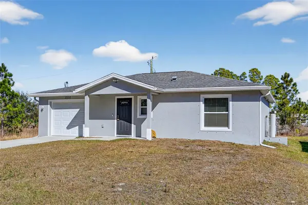 27130 SAVOY DR, Punta Gorda, FL 33955