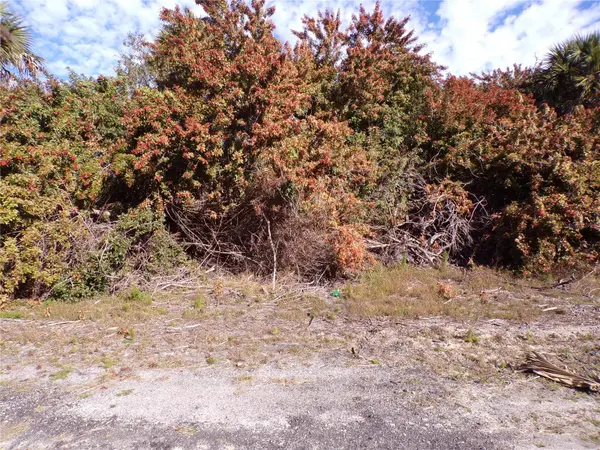 CRIMSONGLORY RD, North Port, FL 34288