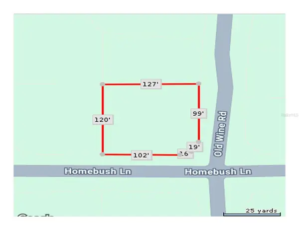 CRIMSONGLORY RD, North Port, FL 34288